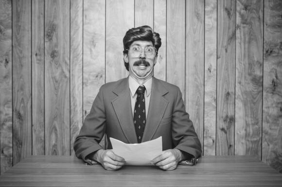 Les 25 questions d’entretien d’embauche les plus loufoques