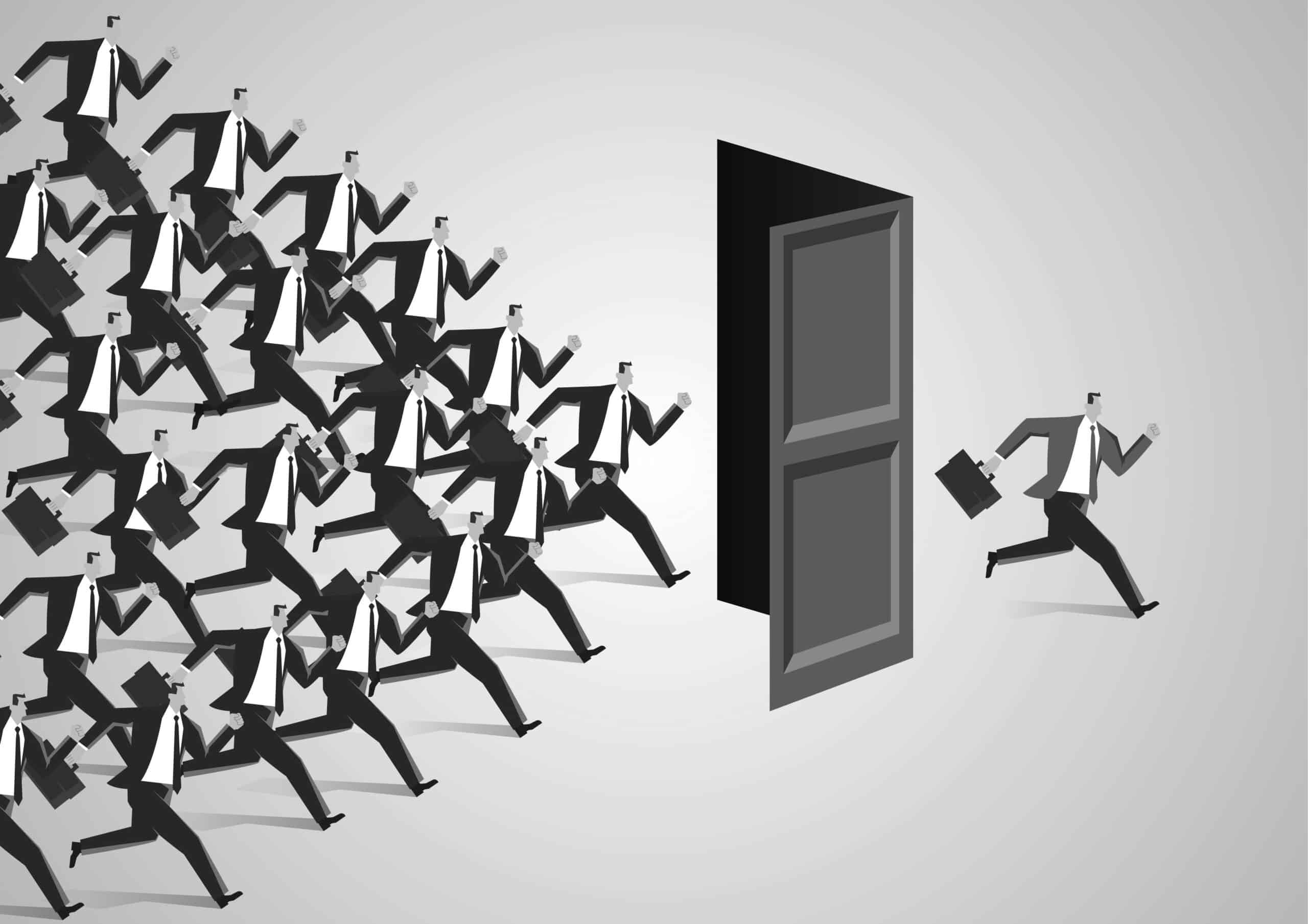 Recrutement : 7 bonnes pratiques pour accélérer le processus