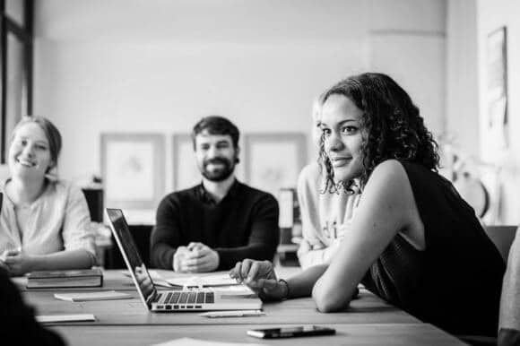 Onboarding : le B.A BA du processus d’intégration