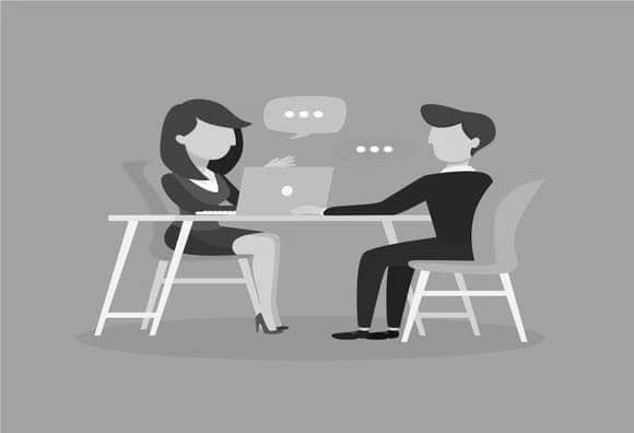 Entretien : 4 types de questions à poser à un auditeur