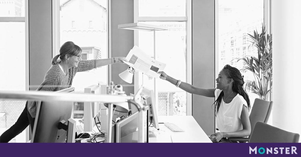 5 conseils pour faire vivre une offre d’emploi