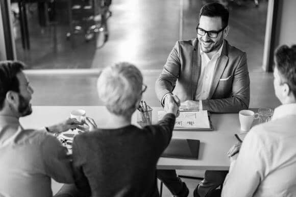 Entretien : 5 conseils pour aborder les réponses d’un·e candidat·e