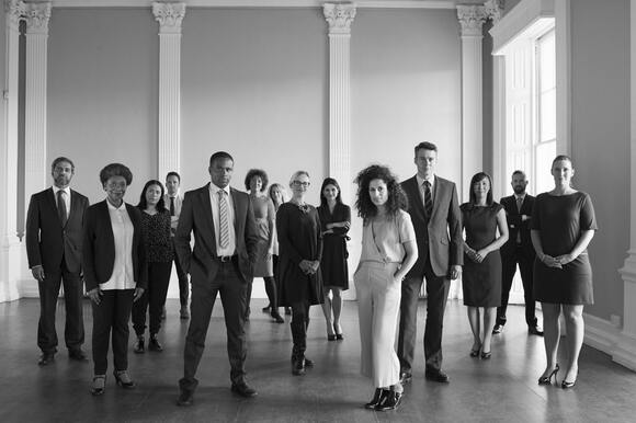 Guerre des talents : PME ou grand groupe, même combat
