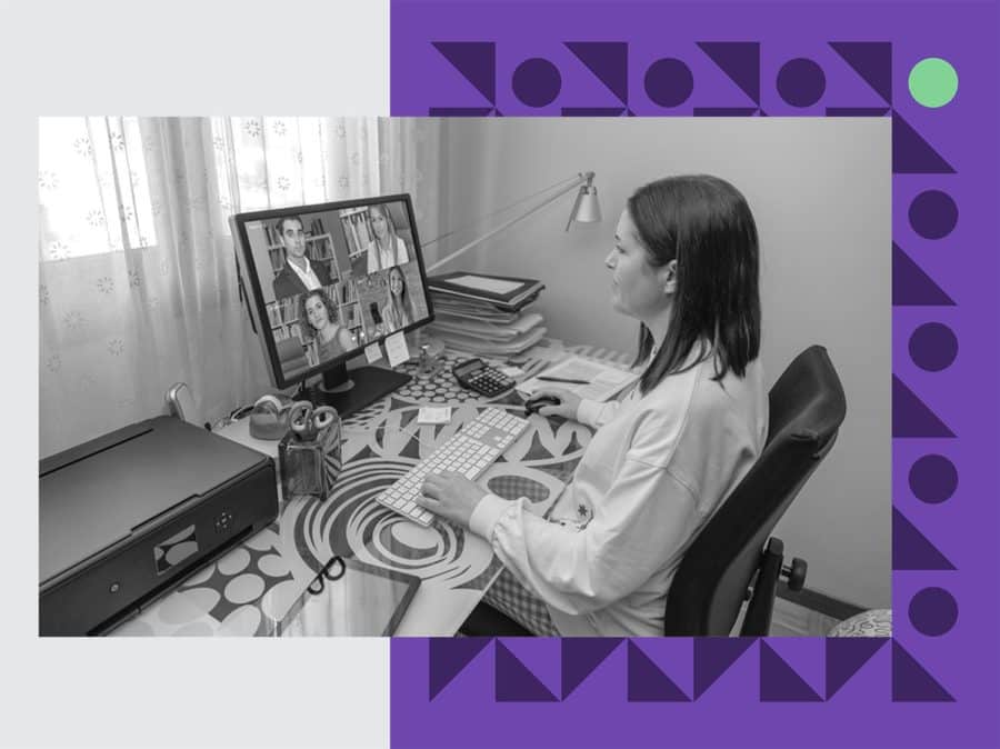 Télétravailler plus, et après ? Réflexion sur l’avenir du télétravail