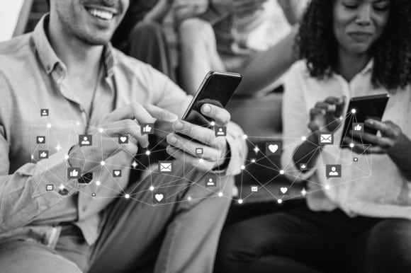 Recruter sur TikTok & co : objectif emploi des jeunes