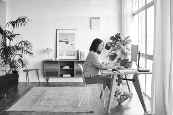 Évolution du télétravail : conseils pour passer à l’hybride