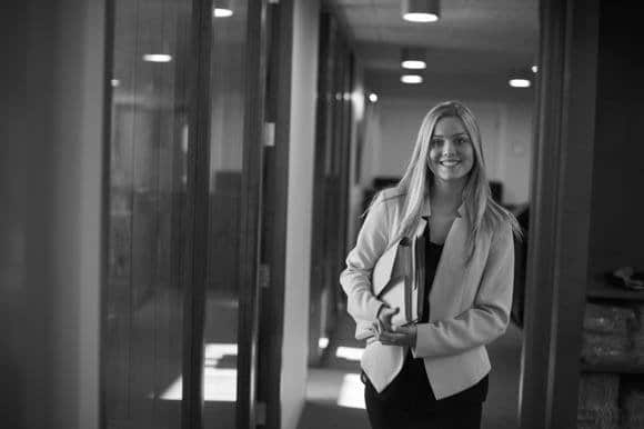 Monster x Etude Yougov : Jeunes et 1er emploi