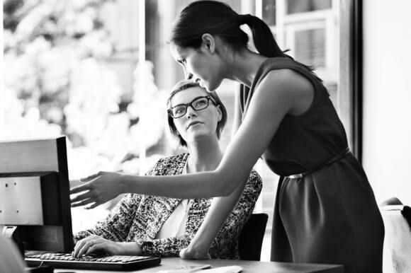 Programme de mentorat en entreprise : définition et stratégie à adopter