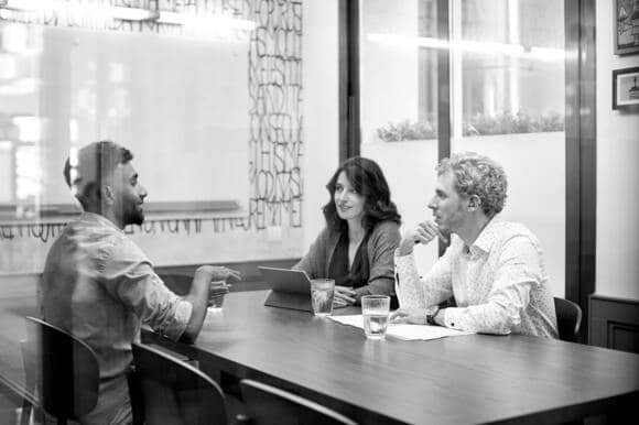 Entretien annuel : 11 questions qu’un manager devrait pose