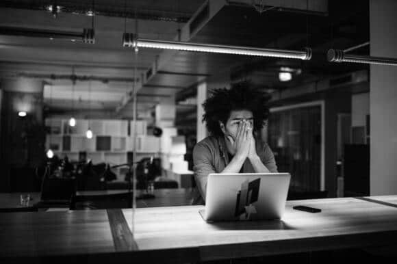 Contre-performance : savoir manager un employé qui sous-performe