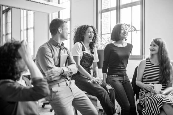 Fidélisation des salariés : savoir donner des perspectives aux jeunes