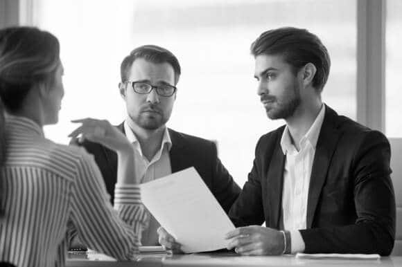 Ce que dit la loi sur la discrimination à l’embauche