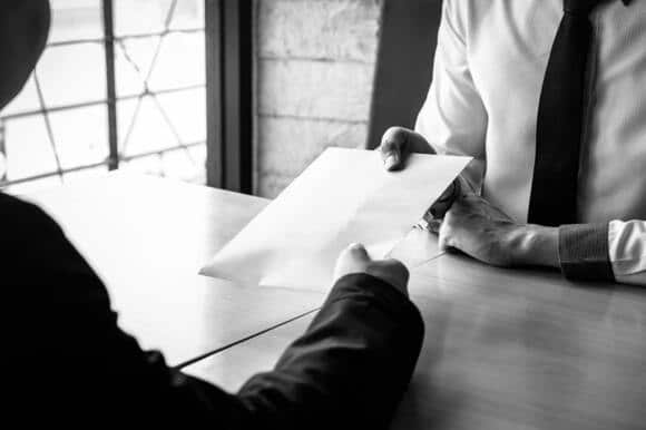 Travail au noir : un employeur averti en vaut deux