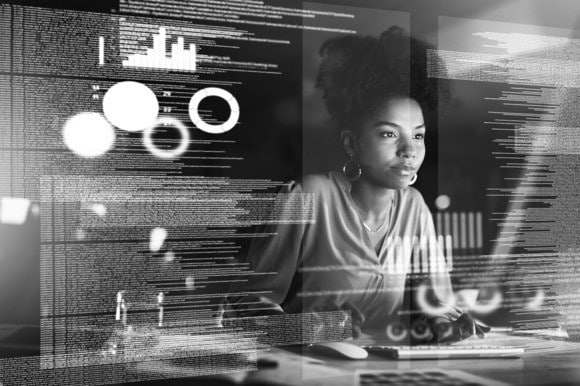 Qualité de vie au travail : femmes et hommes sont-ils égaux face aux usages numériques ?