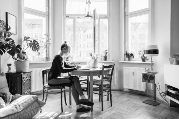 La lettre de recommandation professionnelle : conseils de rédaction et exemple