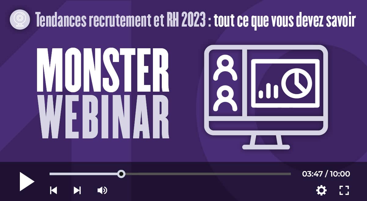 Tendances recrutement et RH 2023 : tout ce que vous devez savoir