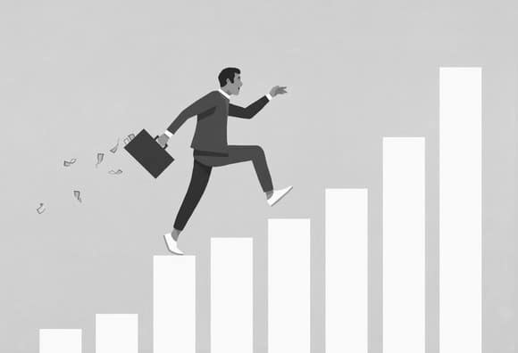 Inflation et salaires : un Français sur deux veut gagner plus en 2023