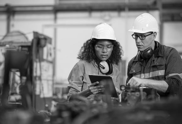 Les critères de l'index d'égalité professionnelle en fonction de l'entreprise
